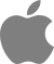 Apple_logo_grey